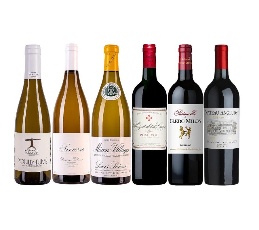 Proefpakket "Drink minder maar beter"